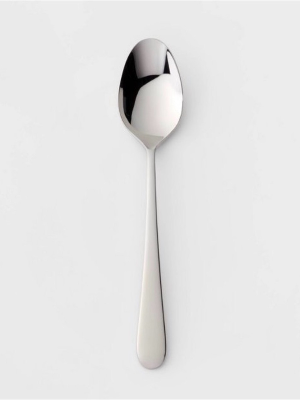 Dozen-Stainless Steel Silver “Harrington” Stainless Dining Spoon - Qty 12 NWT